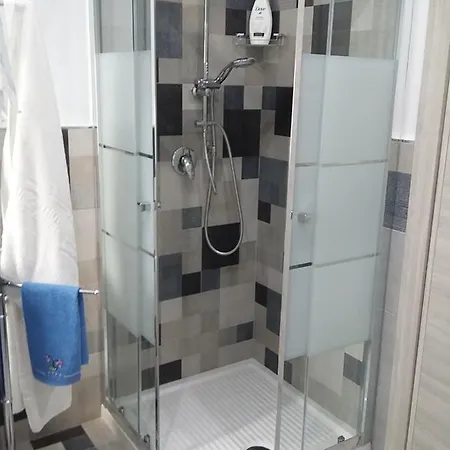 Apartment Da Isinoe Mascali