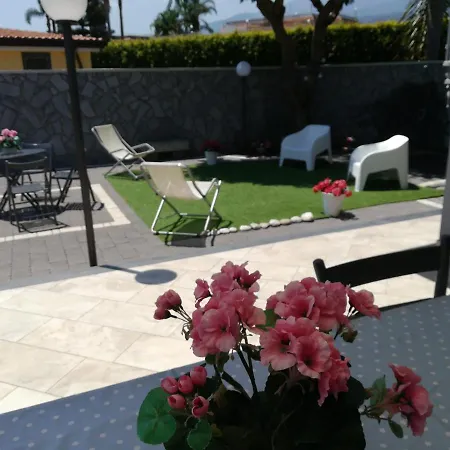 Da Isinoe Apartment