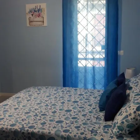 Apartment Da Isinoe