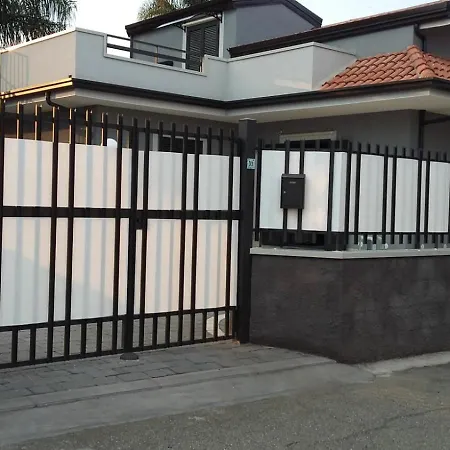 Apartment Da Isinoe *