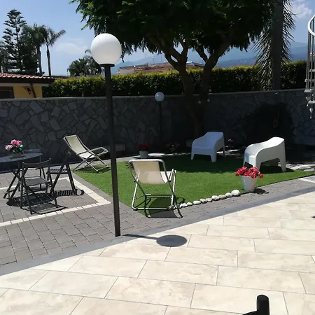Apartment Da Isinoe *