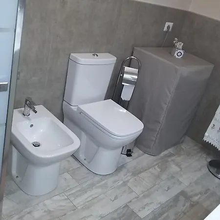 Apartment Da Isinoe