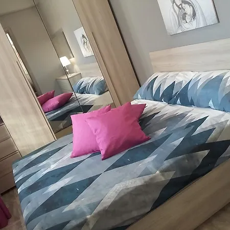 Apartment Da Isinoe *