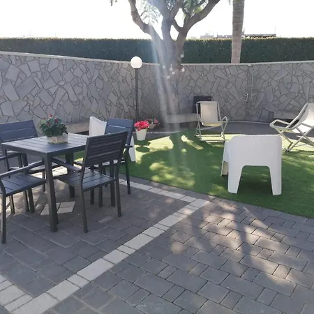 Apartment Da Isinoe
