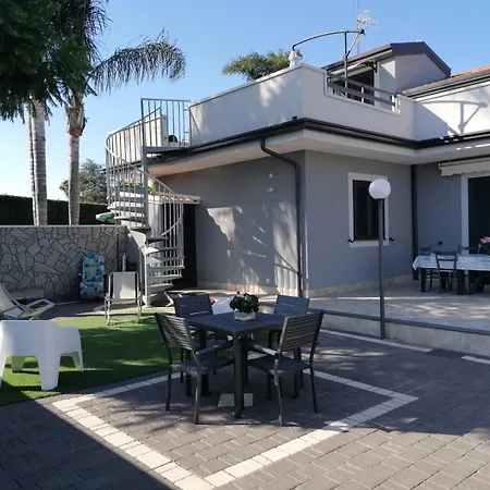Apartment Da Isinoe *