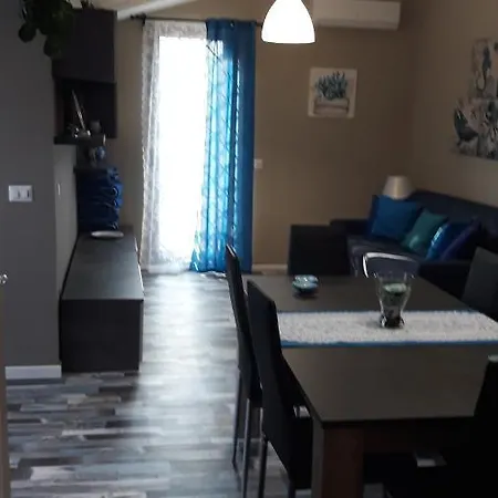 Da Isinoe Apartment *
